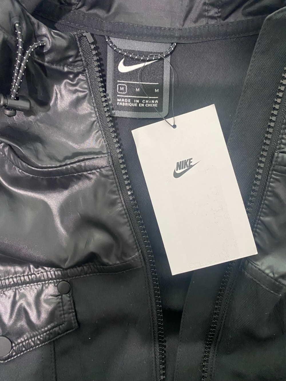Nike jacket - Picture 3 of 3